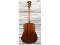 Martin Dreadnought 10 A/E Road Series - Abeto Sitka / Sapele Martin Dreadnought 10 A/E Road Series - Abeto Sitka / Sapele